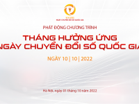 10/10 hằng năm là Ngày Chuyển đổi số tỉnh Cao Bằng