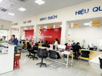Đẩy mạnh phát triển nền tảng số và hạ tầng số, góp phần thúc đẩy chuyển đổi số