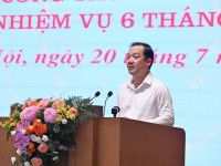 Khẩn trương phủ sóng 238 thôn bản vùng lõm sóng