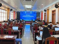 Tập huấn kỹ năng số và khai thác, sử dụng các hệ thống thông tin phục vụ chính quyền 2 cấp