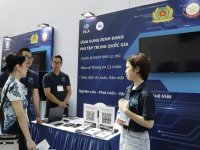 Công nghệ giúp người dân không cần dùng giấy tờ công chứng khi giao dịch