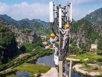 Xóa vùng lõm sóng tại 238 thôn, bản chậm nhất trong tháng 9/2025