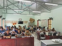 xã Độc lập