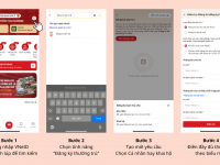 Hướng dẫn cách đăng ký tạm trú, thông báo lưu trú, thường trú