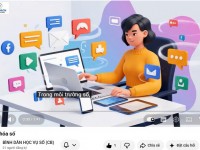 CÔNG NGHỆ LÀ CÔNG CỤ, VĂN HÓA LÀ GỐC RỄ